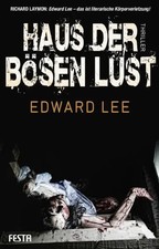 Haus der bösen Lust | Edward