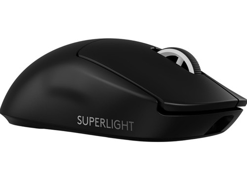 Logitech pro superlight 2 - logitech,