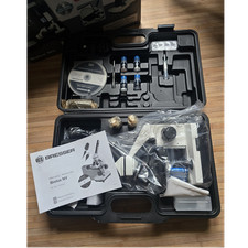 BRESSER Biolux NV