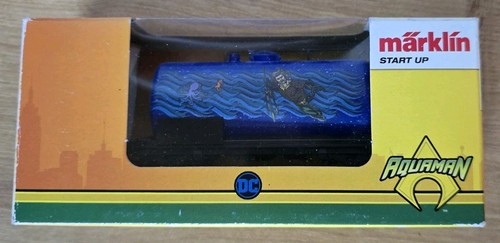 Märklin wagon 44827 start - 44827,