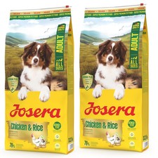 2 x 12,5 kg Josera A/S Adult