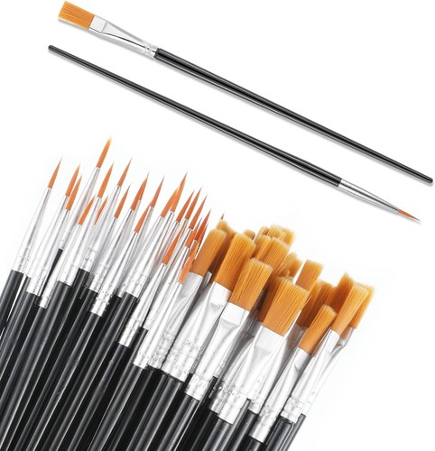 Stück pinsel set - 40, 20