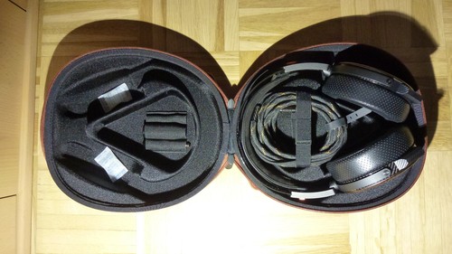 Fiio ft7 high - fiio, kopfhörer