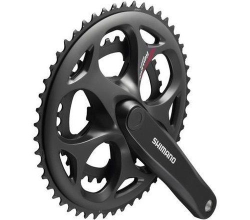 Shimano kurbelgarnitur tourney - shimano,
