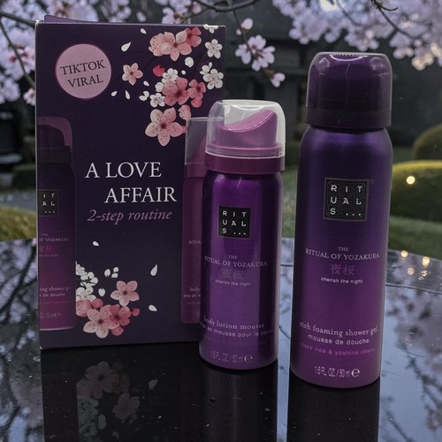 Rituals yozakura set - rituals,