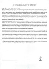 Autoprospekt MASERATI 222 ohne Foto