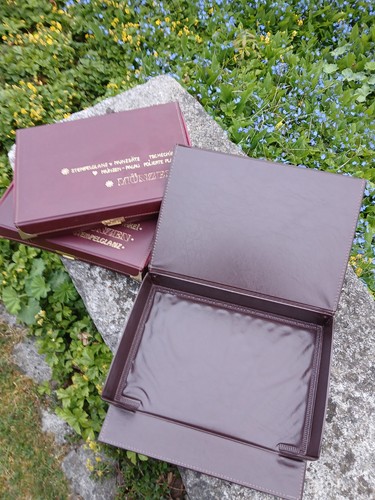 Münzkoffer münzkassette - 1,