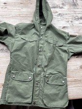 Fjällräven greenland jacket - greenland,