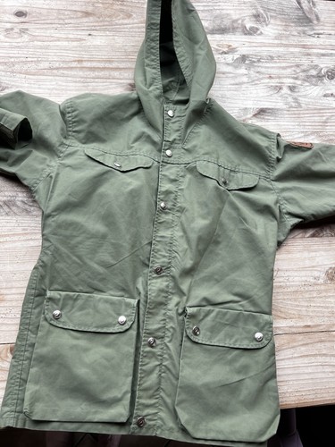 Fjällräven greenland jacket - greenland,