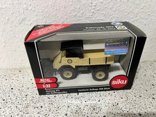Siku 3450 MB Unimog 411  Sondermodell Limited Edition Traktorado Husum 2013