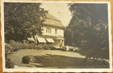 AK Buchberg Söcking 1939