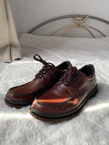 Paraboot leder schuhe derby - leder,