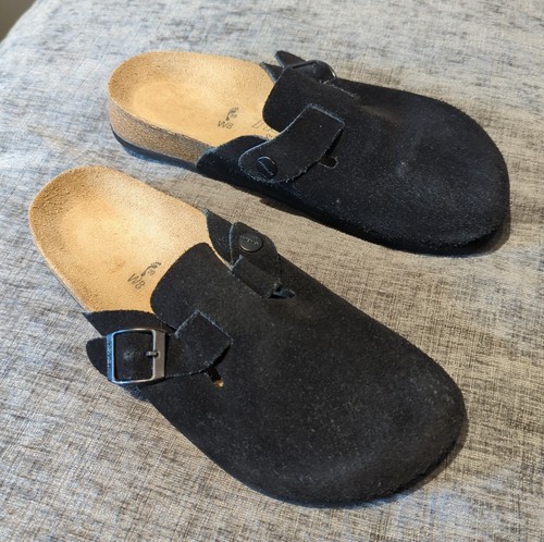 Birkenstock newalk clogs - birkenstock,