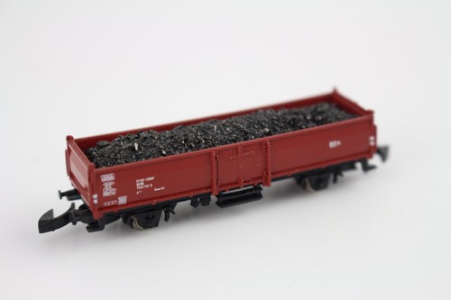 8622 hochbordwagen mit - 8622,