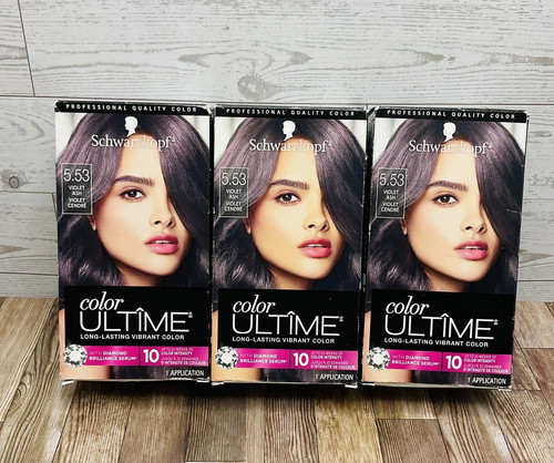 Pack schwarzkopf color - pack,