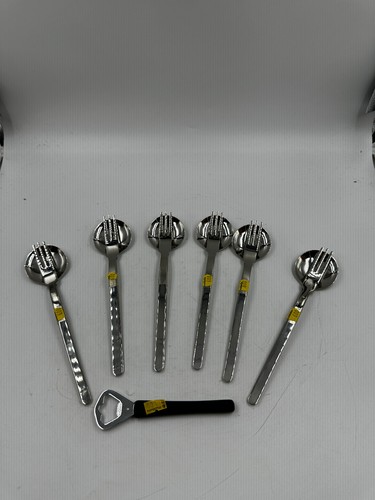 Wmf gabel und löffel - gabel,
