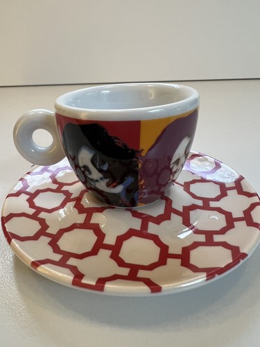 Illy art 2009 - art:,