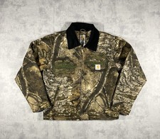 Carhartt WIP Detroit Jacke