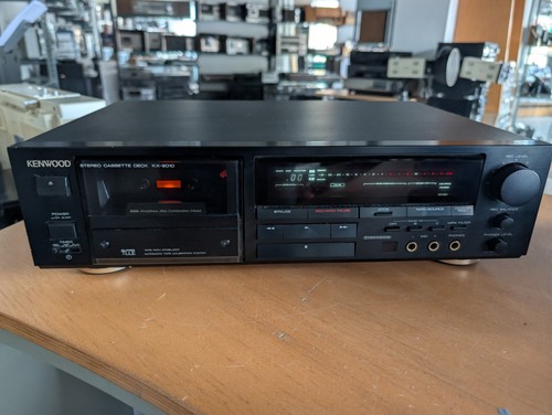 Kenwood 9010 kopf - kenwood, 3-kopf