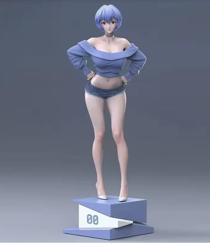 Neon genesis evangelion 6 - genesis,
