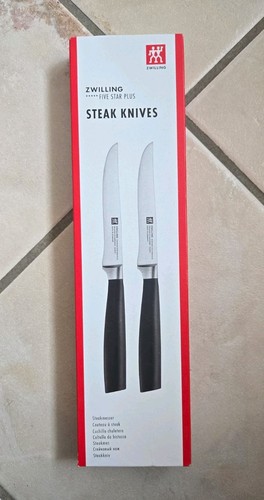 Zwilling five star - star, plus
