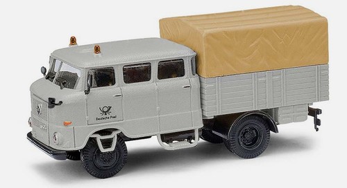 Busch 95193 ifa - busch, btp