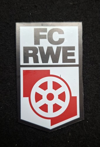Magnetsticker des fc - ,
