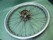 RAD FELGE VORDERRAD HUSQVARNA