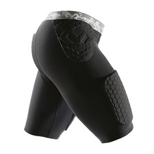Mcdavid hex thudd pad short - thudd,