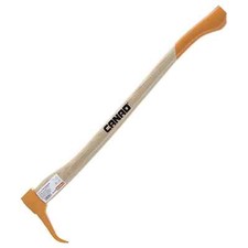 Canad Handsappie 80 cm Länge Sappie Handappel Forstwerkzeug Holzwender Fällheber