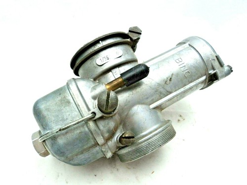 Vergaser bing 36 - 1,