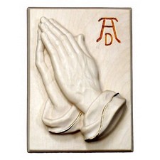 Betende Hände von Albrecht