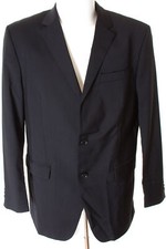 PARK AVENUE Sakko Wolle Herren