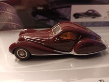 Talbot Lago T 150-C-SS Coupe -