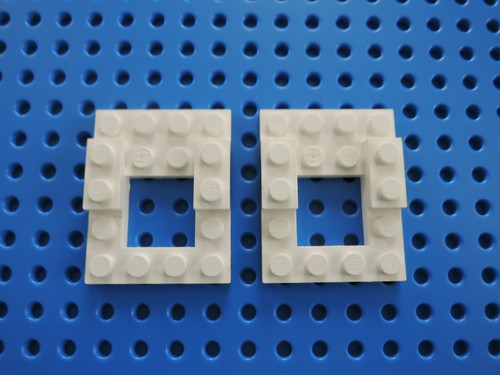 Lego fahrgestell chassis - lego, x