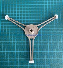 Drehtellerlagerkreuz LG