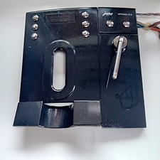 Jura X7 Ersatzteile Front Mit Steuerelektronik Platine 