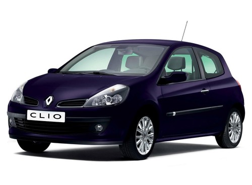 Werkstatthandbuch renault clio - renault,
