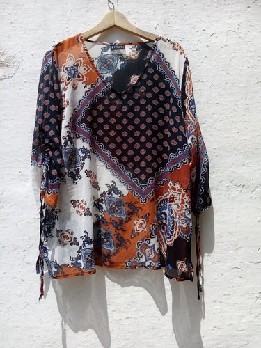 Tunika kleid hippie - tunika💥,