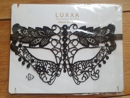 Luxxa dessous fetisch sexy - dessous,