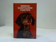 German Shorthaires Pointers