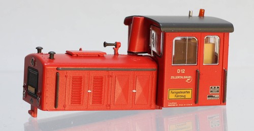 Liliput l42121 210 gehäuse - liliput, l42121-210-1