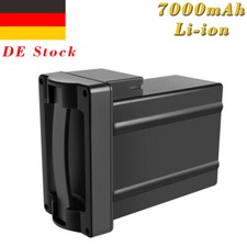 Akku für Wolf-Garten 36,5V