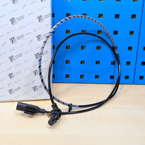 Original aprilia shiver 750 - original,