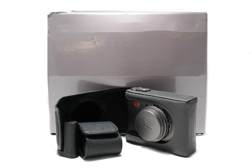 Leica lux titan - 5,