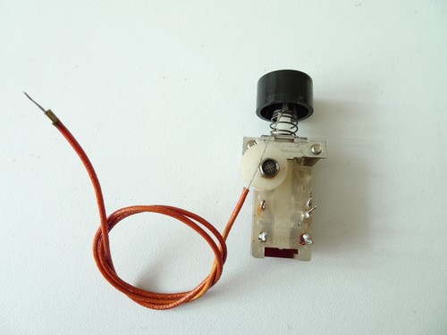 Telefunken 600 ein - ein, aus