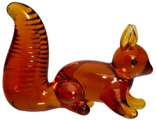 SIKORA 25S Eichhörnchen Mini