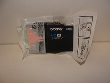 Brother LC1280XLC / LC 1280 XL cyan MFC-J5910DW J6510DW J6710DW J6910DW
