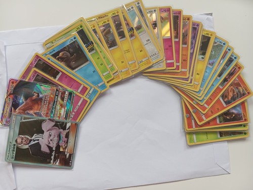 Detective pikachu komplettes - pikachu,