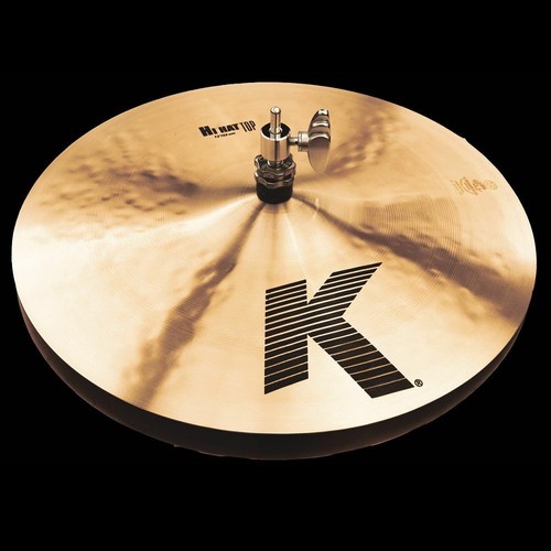 Zildjian hihat becken - k,